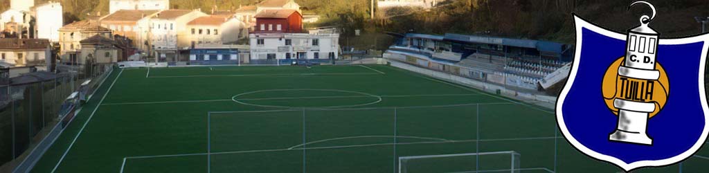 Estadio El Candin